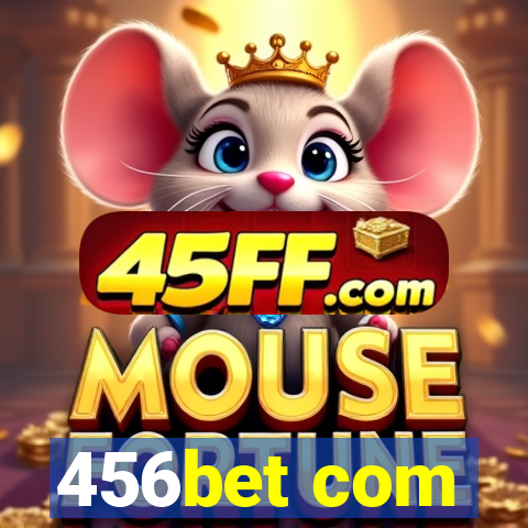 456bet com